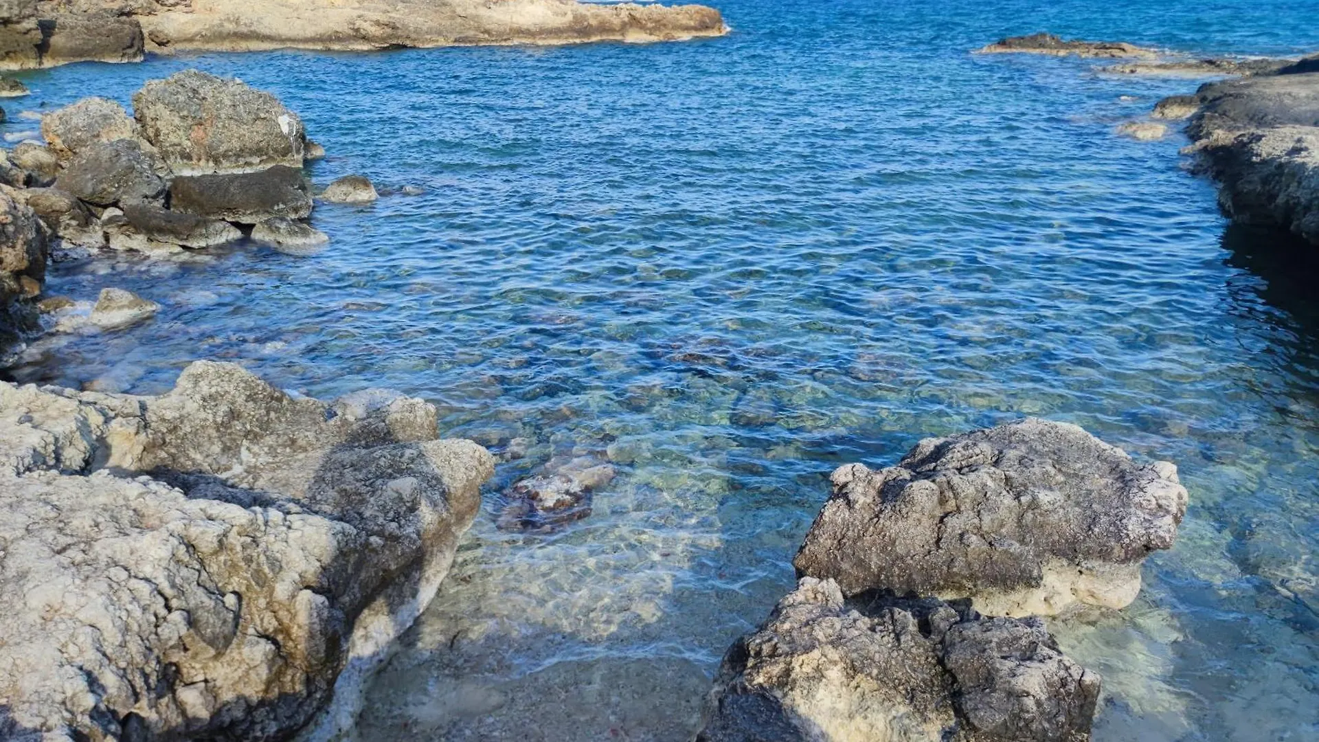Villa Mykonos Fontane Bianche