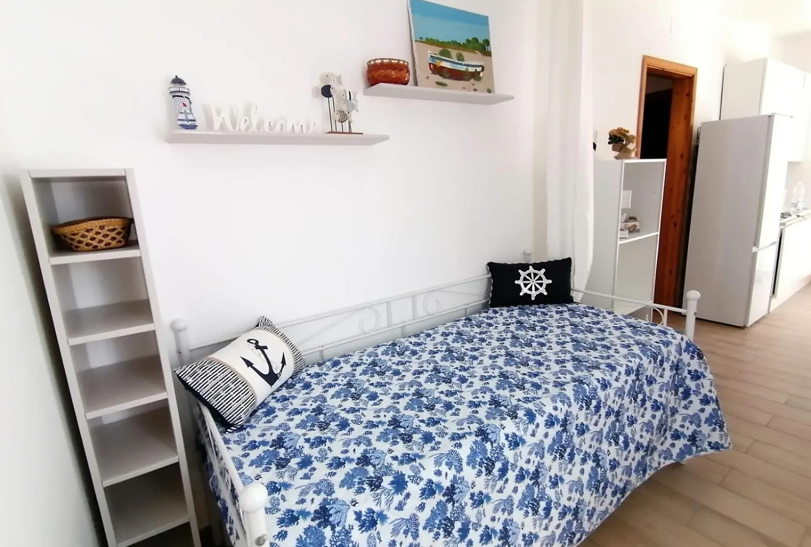Villa Mykonos Fontane Bianche