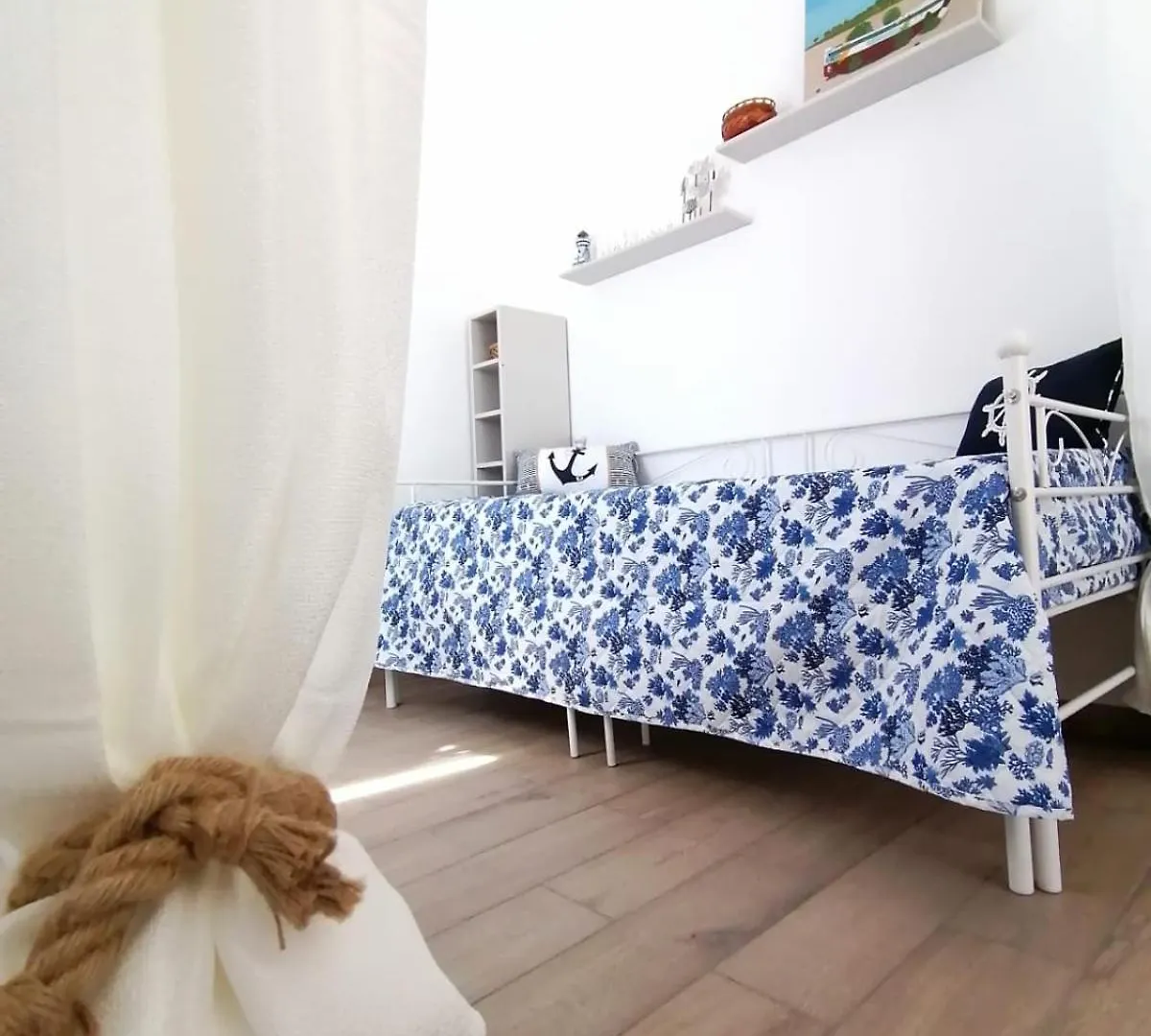 Villa Mykonos Fontane Bianche