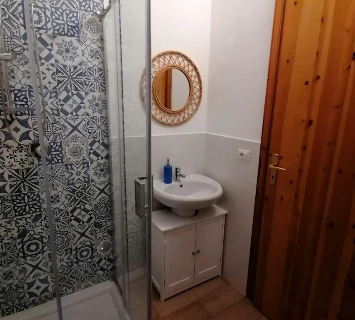 Villa Mykonos Fontane Bianche 0*,