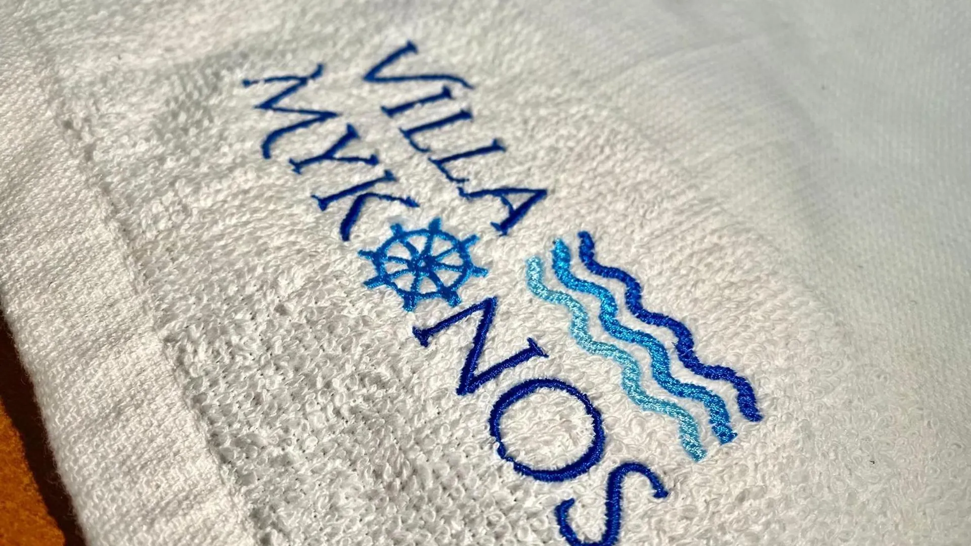Villa Mykonos Fontane Bianche