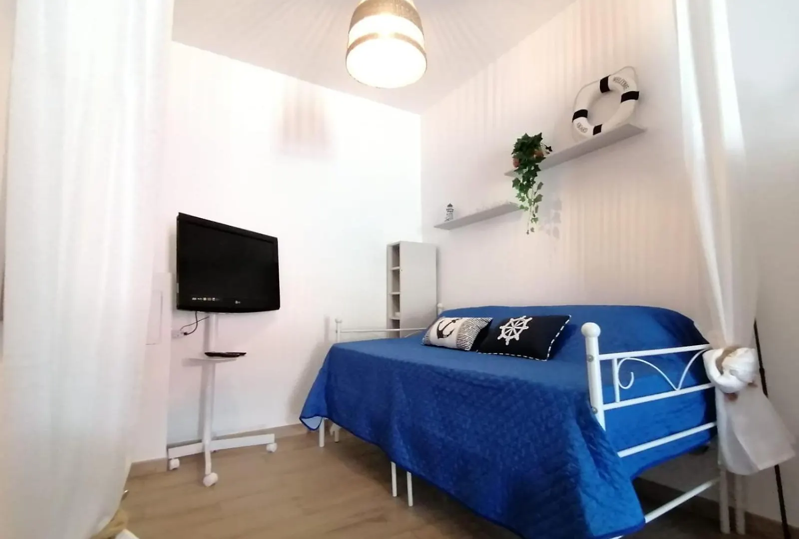 Villa Mykonos Fontane Bianche