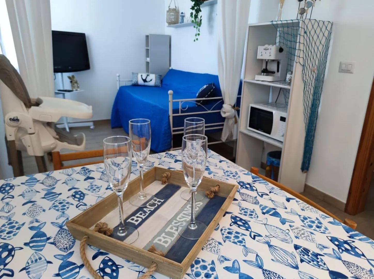 Villa Mykonos Fontane Bianche