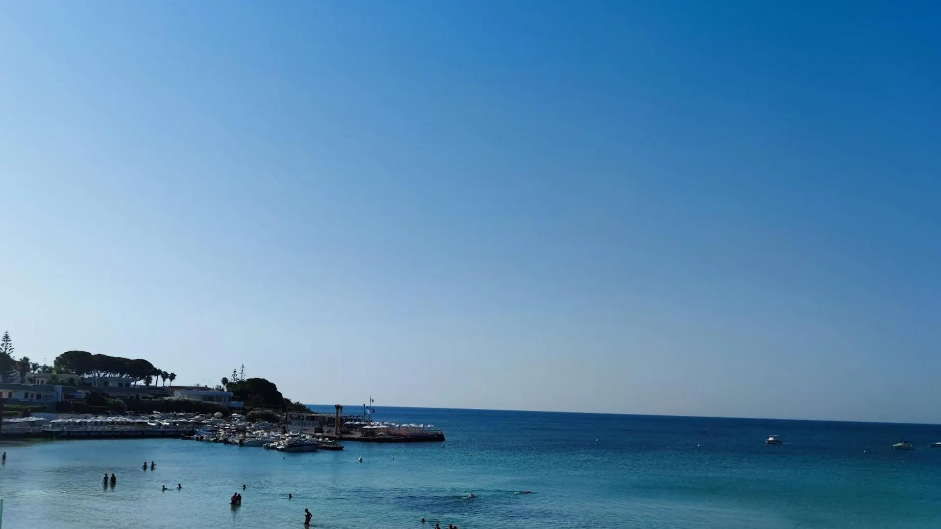Villa Mykonos Fontane Bianche