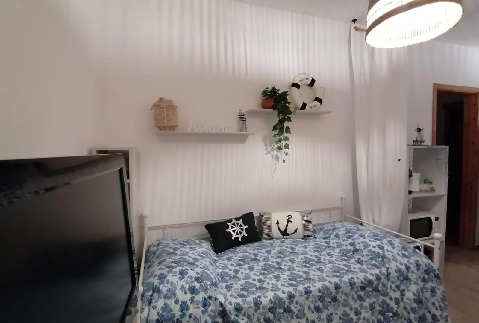 Villa Mykonos Fontane Bianche