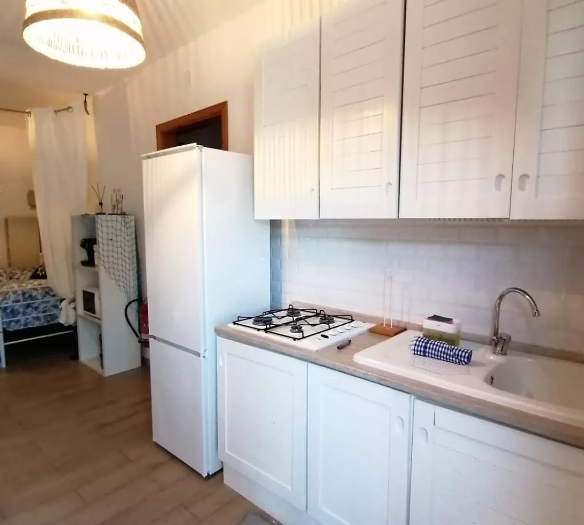 Villa Mykonos Fontane Bianche