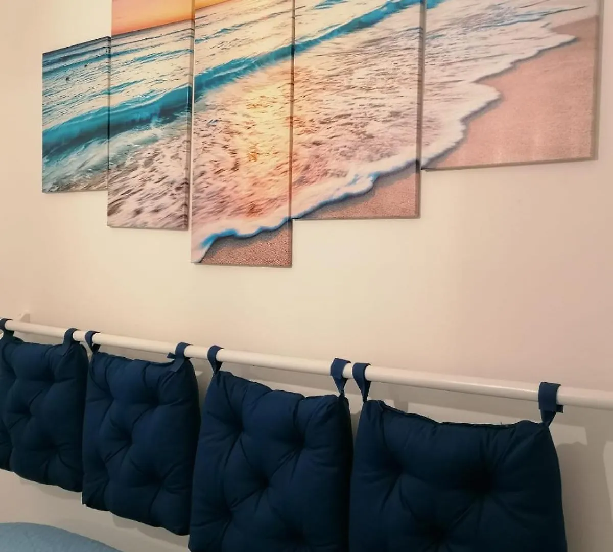 Villa Mykonos Fontane Bianche