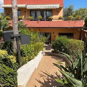  Maison d'hôtes Guest