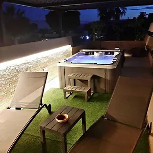  Villa Tea Sr Con Jacuzzi E Piscina Privata