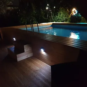 3* Couette-café Barbara